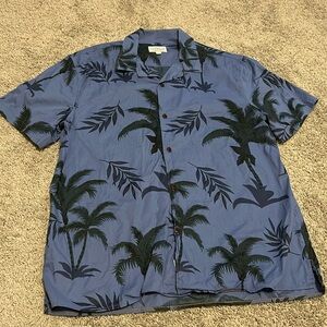 Lucky Brand button up